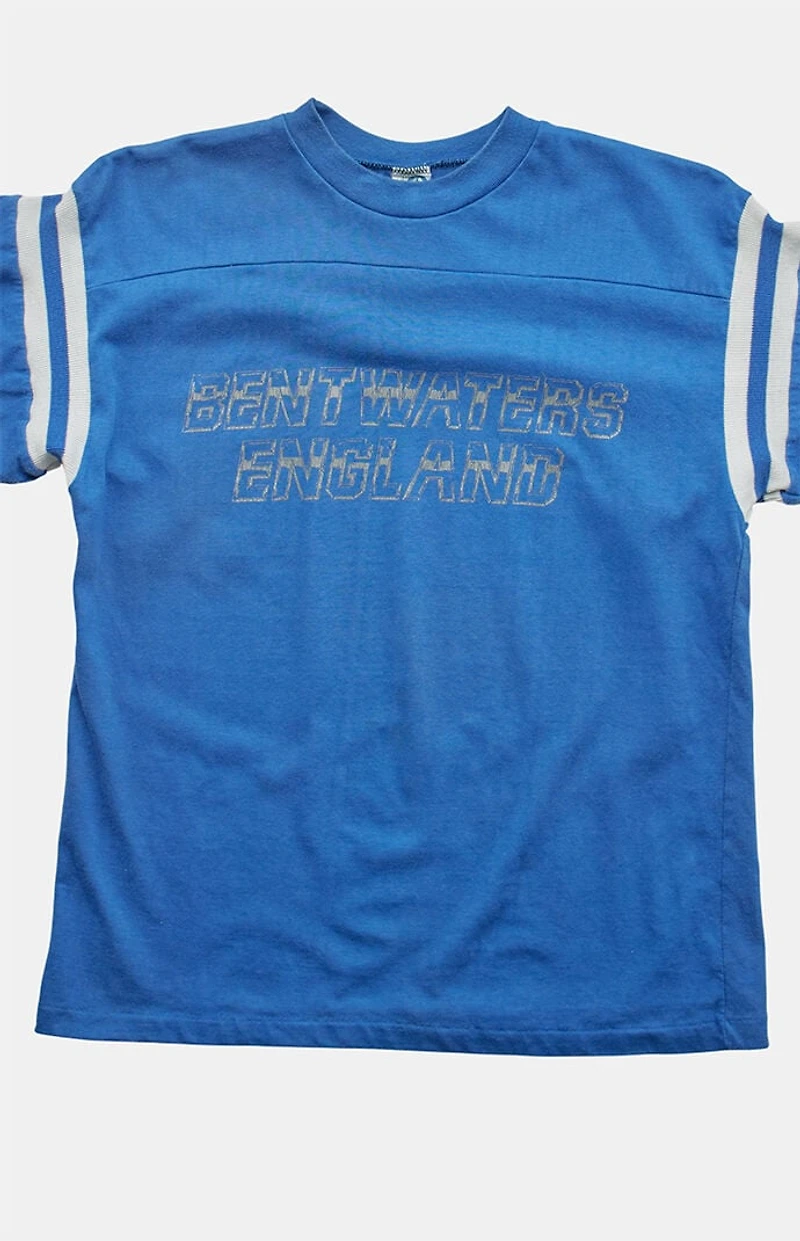 PS VINTAGE '80s Bentwaters England Graphic T-Shirt