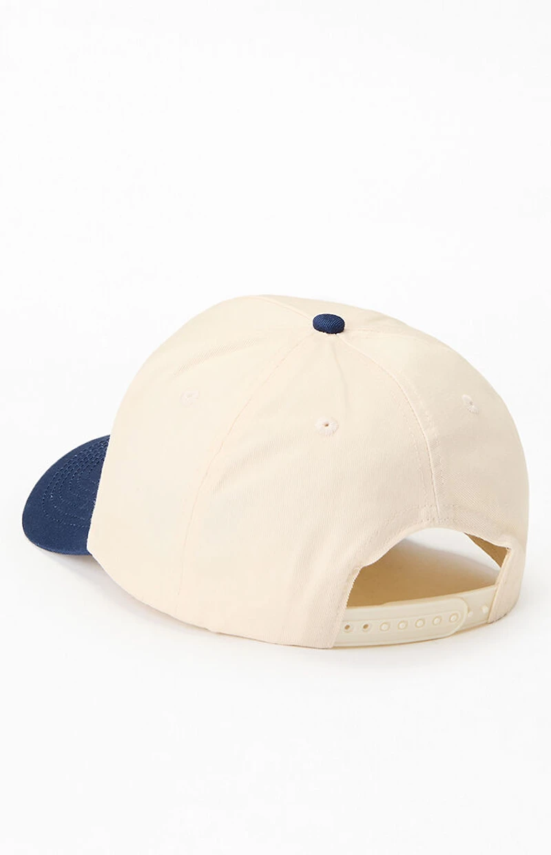 LONELY GHOST I Love You Say It Back Snapback Hat