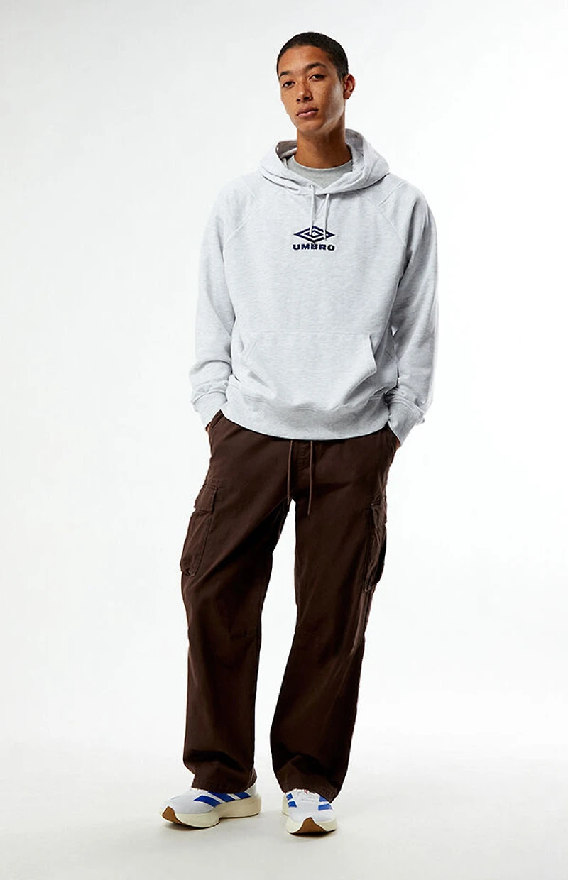 Umbro Iconic Hoodie