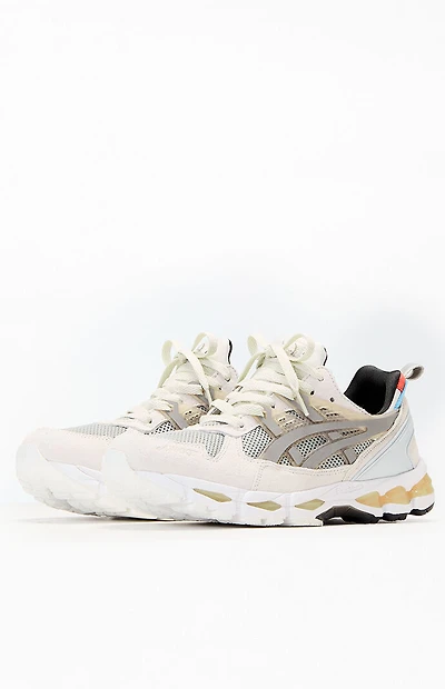 Awake NY x Asics Gray Gel Kayano Trainer Shoes 21