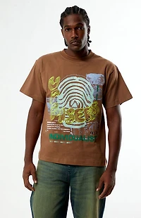 UPRISERS Family Drive x Individualist Lab T-Shirt