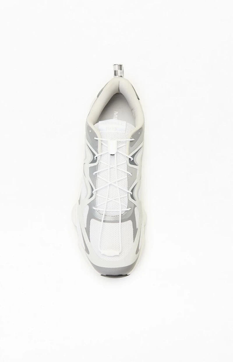 Merrell White Speed Arc Matis Shoes