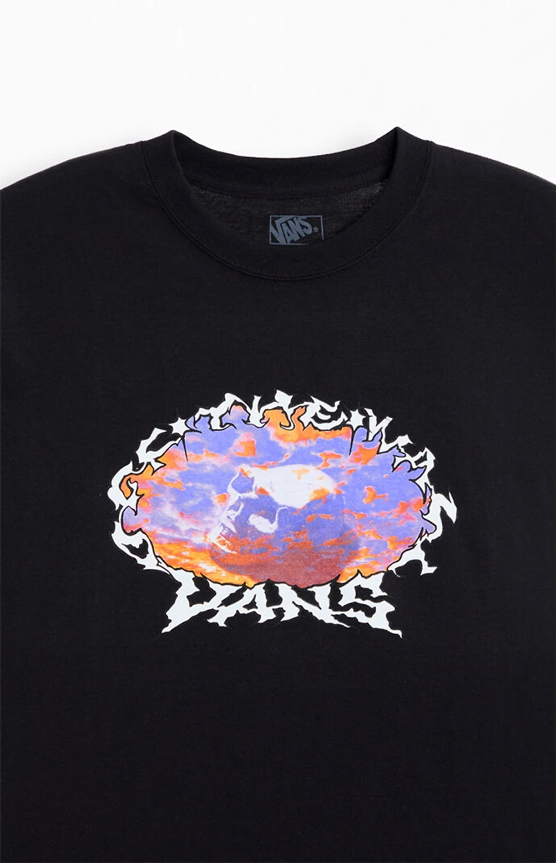 Vans Dome Zone T-Shirt