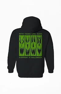 Everyday Is Halloween Hoodie