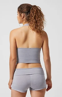 PAC 1980 Active Lounge Halter Top