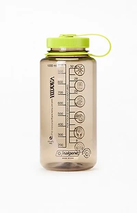 Hidden NY Nalgene Communications Symbols Water Bottle