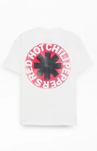 Red Hot Chili Peppers Candid Photo T-Shirt