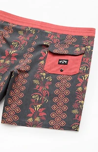 Billabong Sundays Lo Tide 8.5" Boardshorts