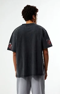 Pacsun Pro Tour Vintage Oversized T-Shirt