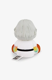 Back to the Future II Dr. Emmett Brown 147 Knit Series Vinyl Figure
