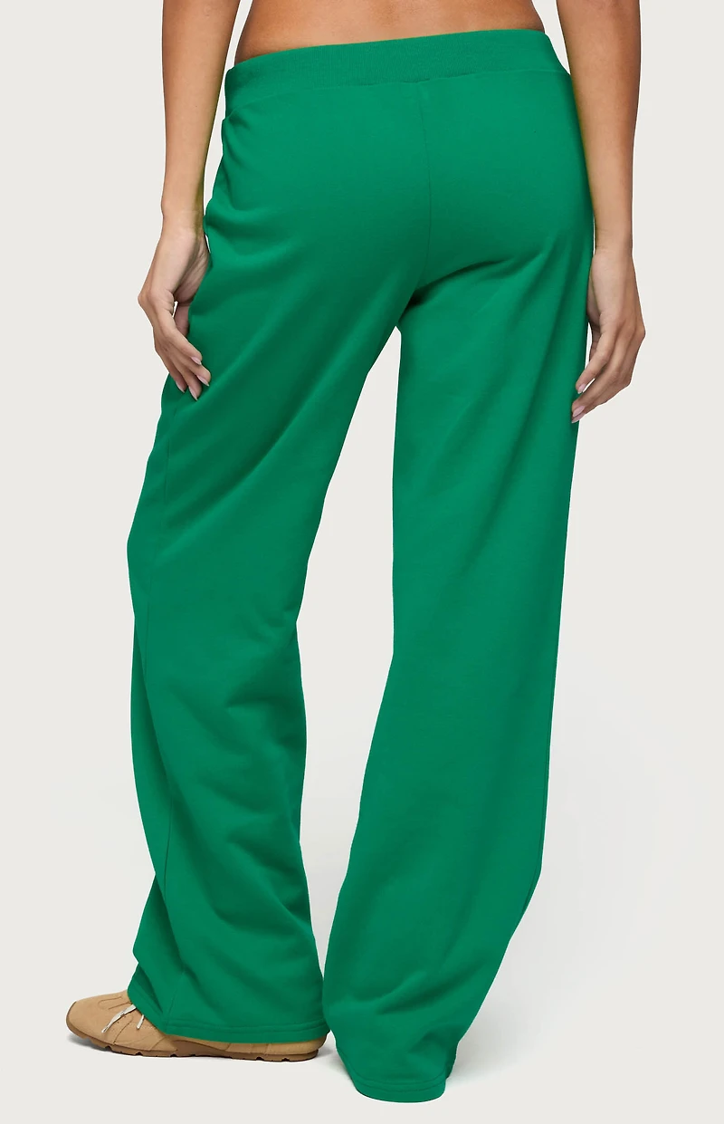 Edikted 06 Sweatpants