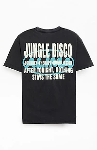 ALIMA WORLDWIDE Jungle Disco T-Shirt
