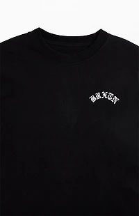 Brixton Drive Oversized T-Shirt