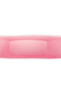 Crocs Light Pink Medium Classic Tote Bag