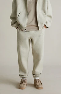Fear of God ESSENTIALS Kids Heather Stone Classic Sweatpants