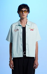 Formula 1 x Pacsun Suzuka Work Shirt