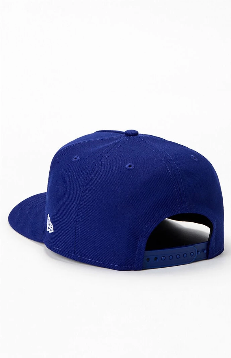 New Era Kids LA 9FIFTY Snapback Hat