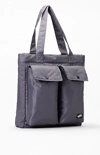 Vans Black Lawler Tote Bag
