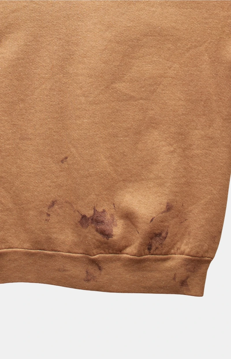 PS VINTAGE '90s University of Australia Crew Neck Sweatshirt