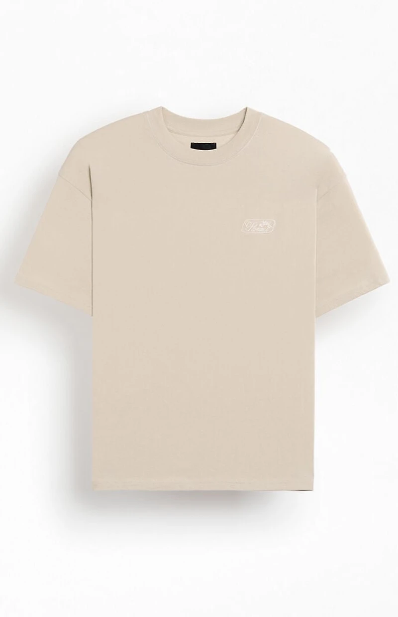 Pacsun Florence Rose T-Shirt