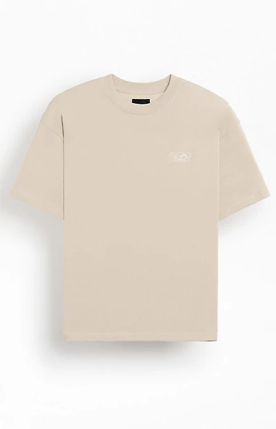 Pacsun Florence Rose T-Shirt