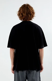 Pacsun Vengeance Oversized T-Shirt
