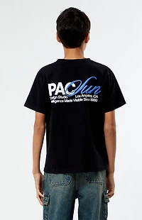 Pacsun Kids Studio T-Shirt