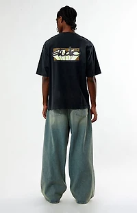 Studio by Supervsn Comic Panels T-Shirt