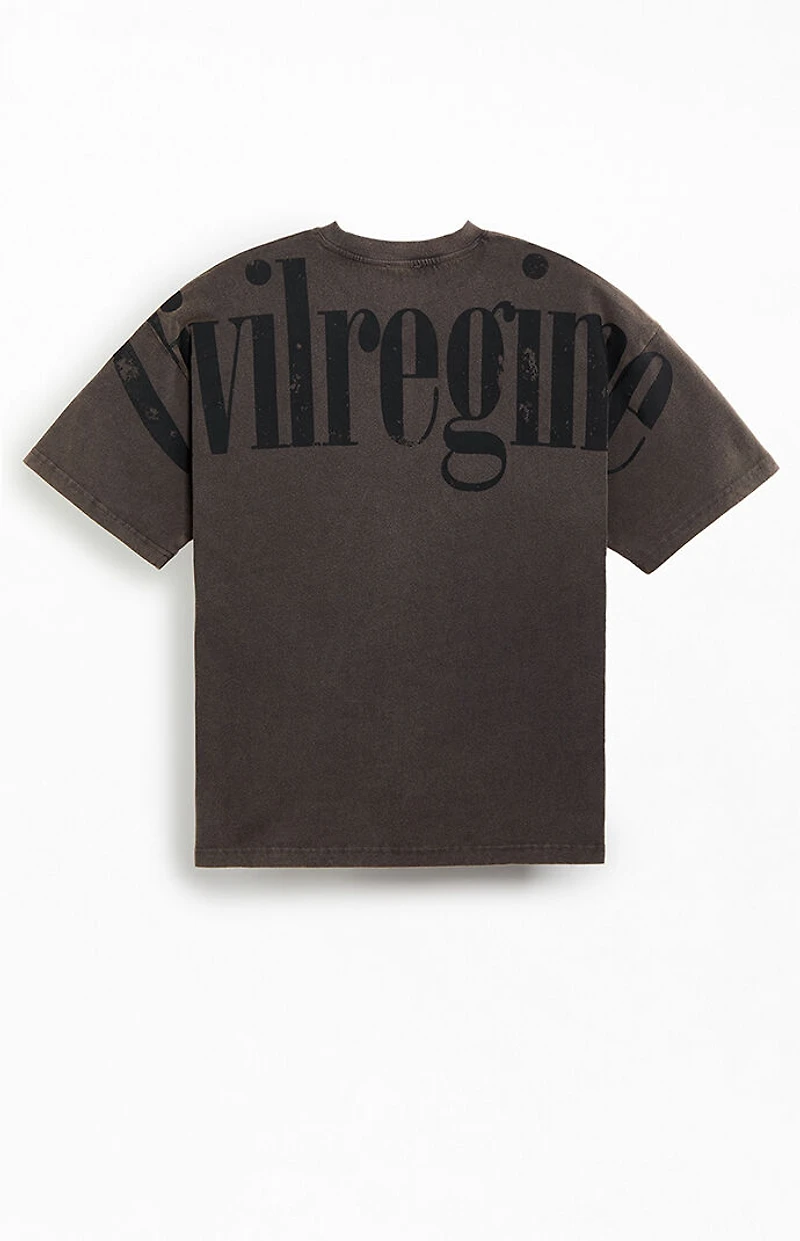 Civil Concrete Sin Acot T-Shirt