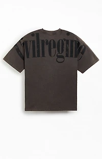 Civil Concrete Sin Acot T-Shirt