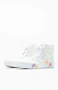 Vans Sk8-Hi Zip Shoes