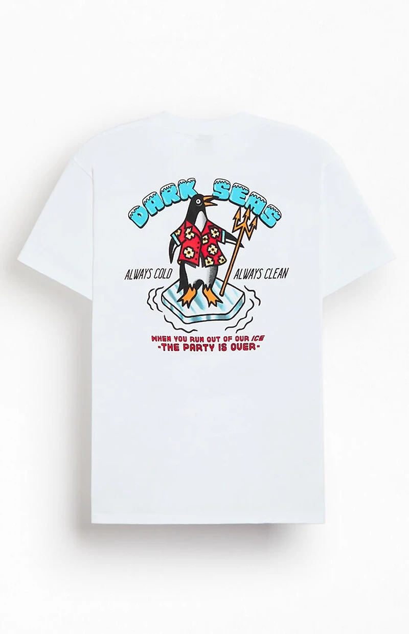 Dark Seas Ice Cold T-Shirt