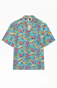 Boardies Grill Master Camp Shirt