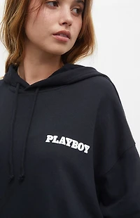 Playboy By PacSun Classic Hoodie