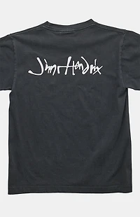 PS VINTAGE 2000s Jimi Hendrix  Graphic T-Shirt