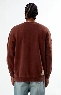 Puma x Teenage Mutant Ninja Turtles Crew Neck Sweatshirt