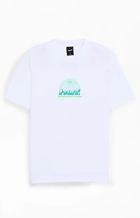 HUF Worldwide Network Boxy T-Shirt