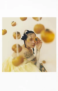 Japenese Breakfast Jubilee Vinyl Record