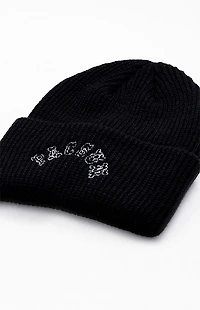 Pacsun Ribbed Cuff Beanie