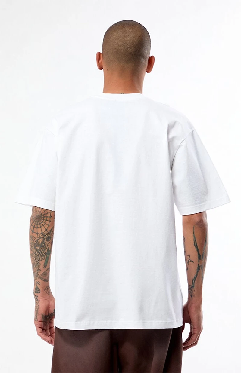 SENDERO Working Hard Cowboy T-Shirt