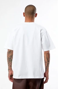 SENDERO Working Hard Cowboy T-Shirt