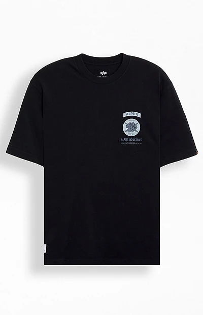 Alpha Industries Uniform API-01 T-Shirt
