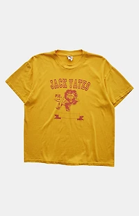 PS VINTAGE 80s Jack Yates PE Graphic T-Shirt