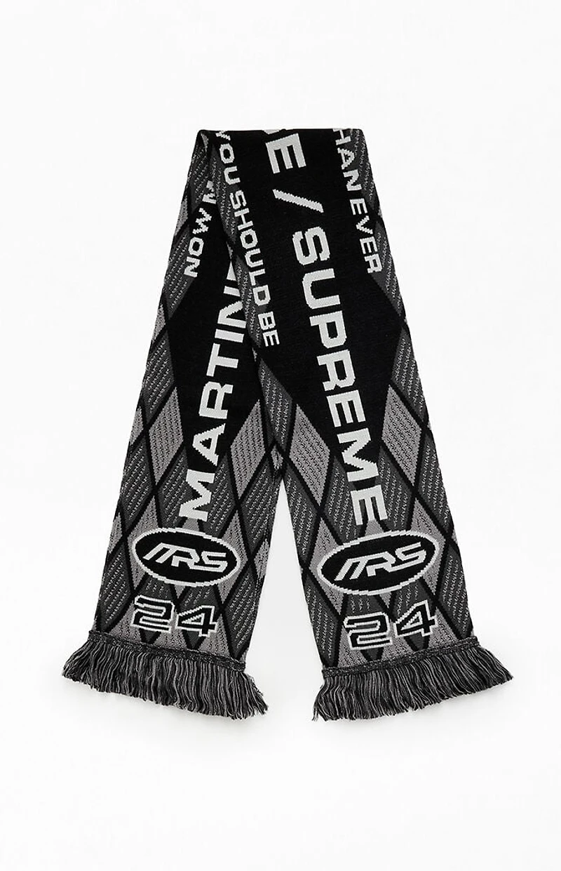 Supreme Martine Rose Scarf