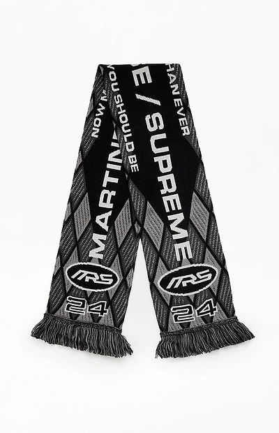 Supreme Martine Rose Scarf