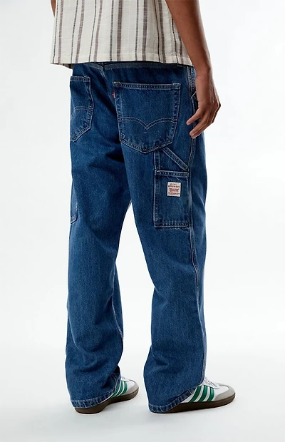 Levi's 568 Loose Straight Carpenter Jeans