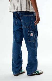 Levi's 568 Loose Straight Carpenter Jeans