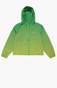 Studio by Supervsn Gradient Ripstop Hooded Jacket