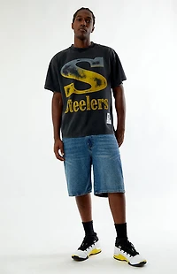 NFL x Aleali May Pittsburgh Steelers T-Shirt