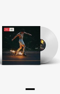 Benson Boone Fireworks and Rollerblades Vinyl Record